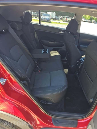 2020 Kia Sportage LX – miniatura 16