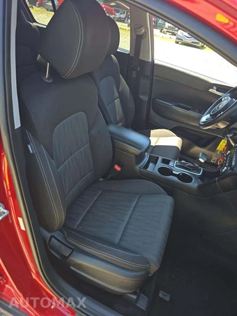 2020 Kia Sportage LX – miniatura 18