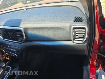 2020 Kia Sportage LX – miniatura 19