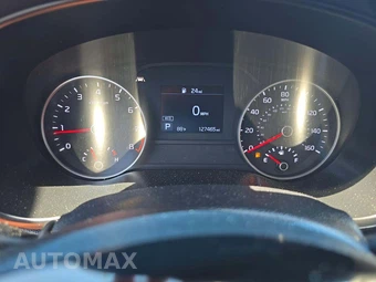 2020 Kia Sportage LX – miniatura 9