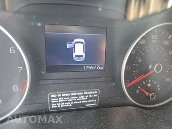 2020 Kia Sportage LX – miniatura 10