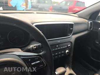 2020 Kia Sportage LX – miniatura 13