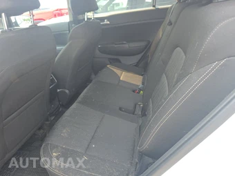 2020 Kia Sportage LX – miniatura 15