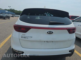 2020 Kia Sportage LX – miniatura 5