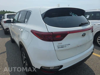 2020 Kia Sportage LX – miniatura 6