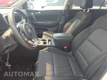 2020 Kia Sportage LX – miniatura 8