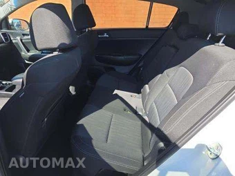2020 Kia Sportage LX - miniatura 14