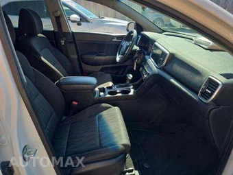 2020 Kia Sportage LX - miniatura 19