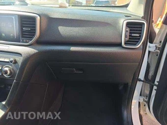 2020 Kia Sportage LX - miniatura 20