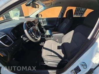 2020 Kia Sportage LX - miniatura 7