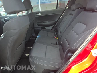 2020 Kia Sportage LX - miniatura 13