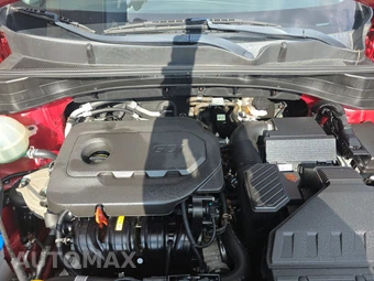 2020 Kia Sportage LX - miniatura 15