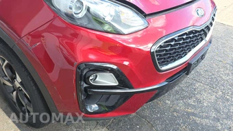 2020 Kia Sportage LX - miniatura 18