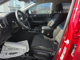 2020 Kia Sportage LX - miniatura 7