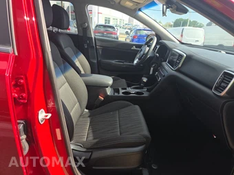 2020 Kia Sportage LX - miniatura 8