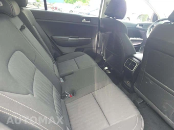 2020 Kia Sportage LX - miniatura 16