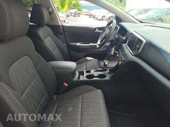 2020 Kia Sportage LX - miniatura 18