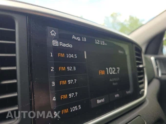 2020 Kia Sportage LX - miniatura 22