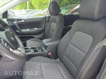 2020 Kia Sportage LX - miniatura 6