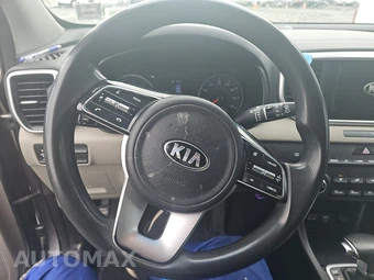 2020 Kia Sportage LX – miniatura 10