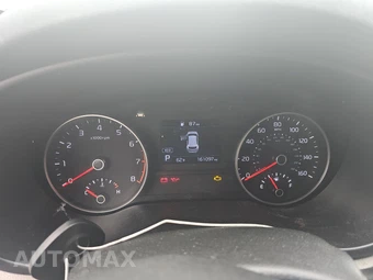 2020 Kia Sportage LX – miniatura 12