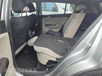 2020 Kia Sportage LX – miniatura 13