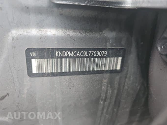 2020 Kia Sportage LX – miniatura 14