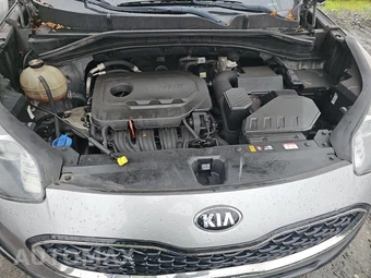 2020 Kia Sportage LX – miniatura 15