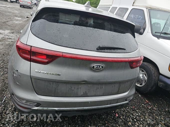 2020 Kia Sportage LX – miniatura 5