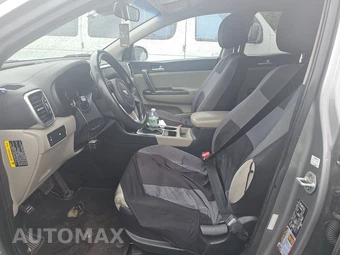2020 Kia Sportage LX – miniatura 7