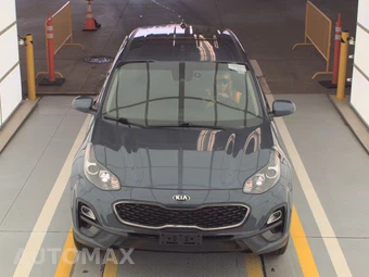 2020 Kia Sportage LX – miniatura 12