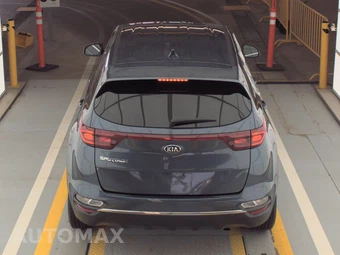2020 Kia Sportage LX – miniatura 13