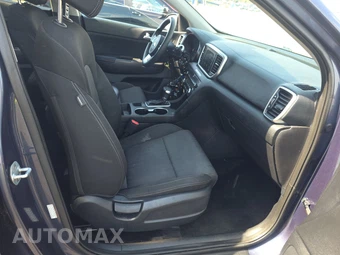 2020 Kia Sportage LX – miniatura 14