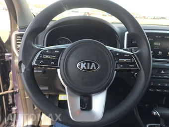 2020 Kia Sportage LX – miniatura 16