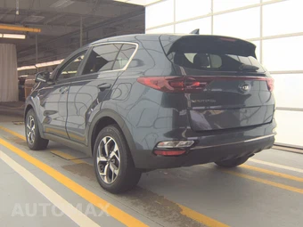 2020 Kia Sportage LX – miniatura 2