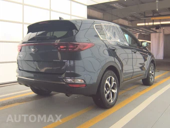 2020 Kia Sportage LX – miniatura 4