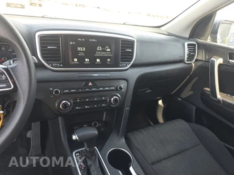 2020 Kia Sportage LX – miniatura 6