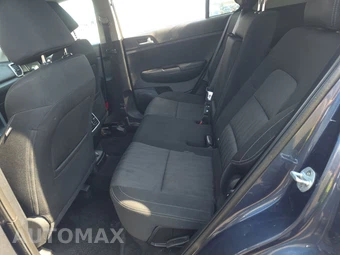 2020 Kia Sportage LX – miniatura 9