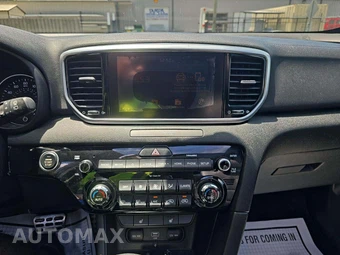 2020 Kia Sportage S - miniatura 10