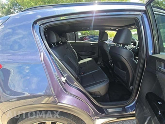 2020 Kia Sportage S - miniatura 16