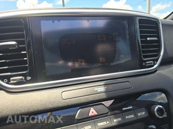 2020 Kia Sportage S - miniatura 21