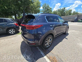 2020 Kia Sportage S - miniatura 3