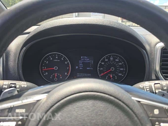2020 Kia Sportage S - miniatura 9