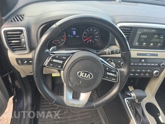 2020 Kia Sportage S - miniatura 10