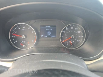 2020 Kia Sportage S - miniatura 12