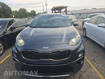2020 Kia Sportage S - miniatura 2