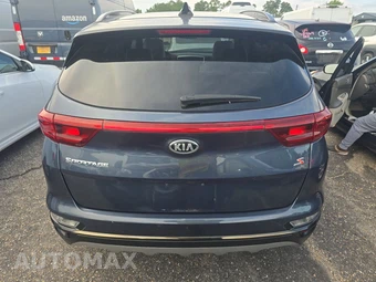 2020 Kia Sportage S - miniatura 5