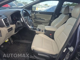 2020 Kia Sportage S - miniatura 7