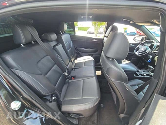 2020 Kia Sportage S – miniatura 16