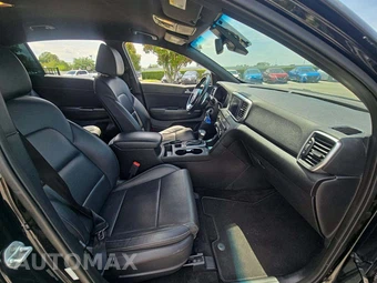 2020 Kia Sportage S – miniatura 18